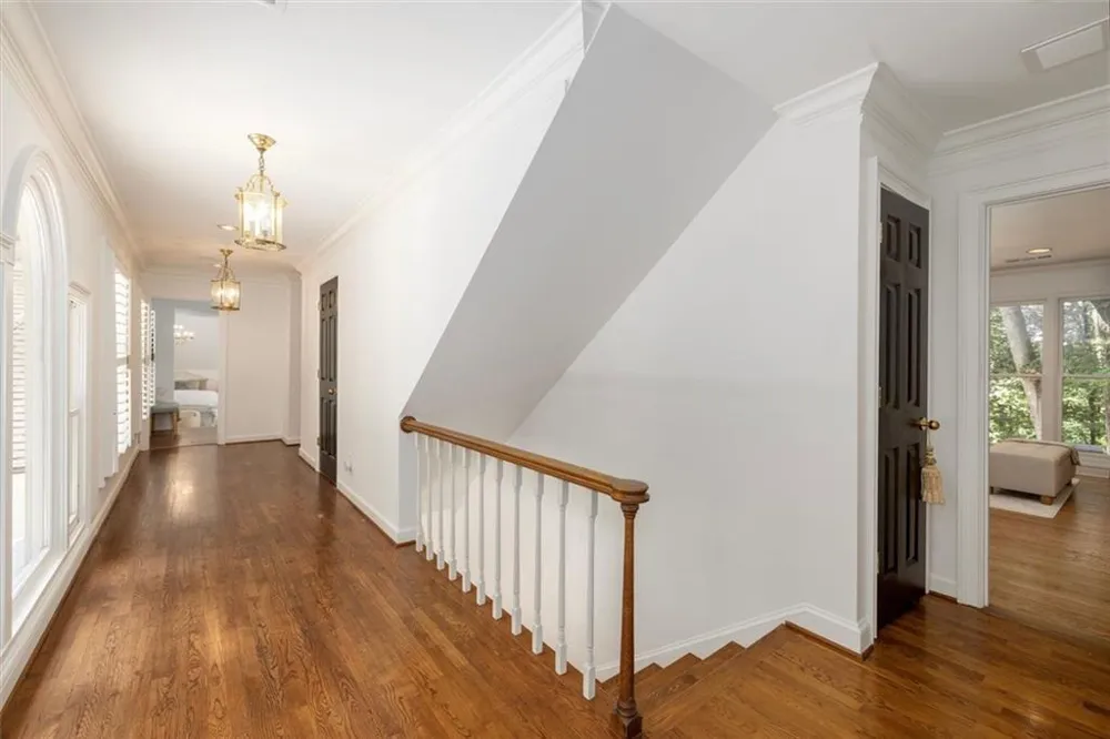5585 Silver Ridge Drive Smoke Rise, GA 30087