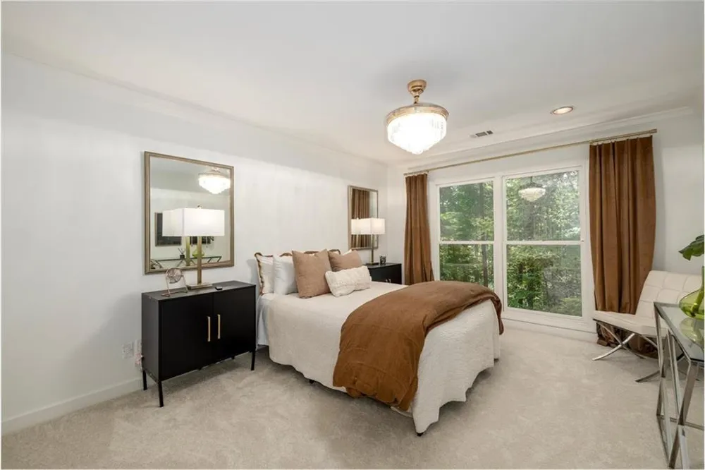 5585 Silver Ridge Drive Smoke Rise, GA 30087