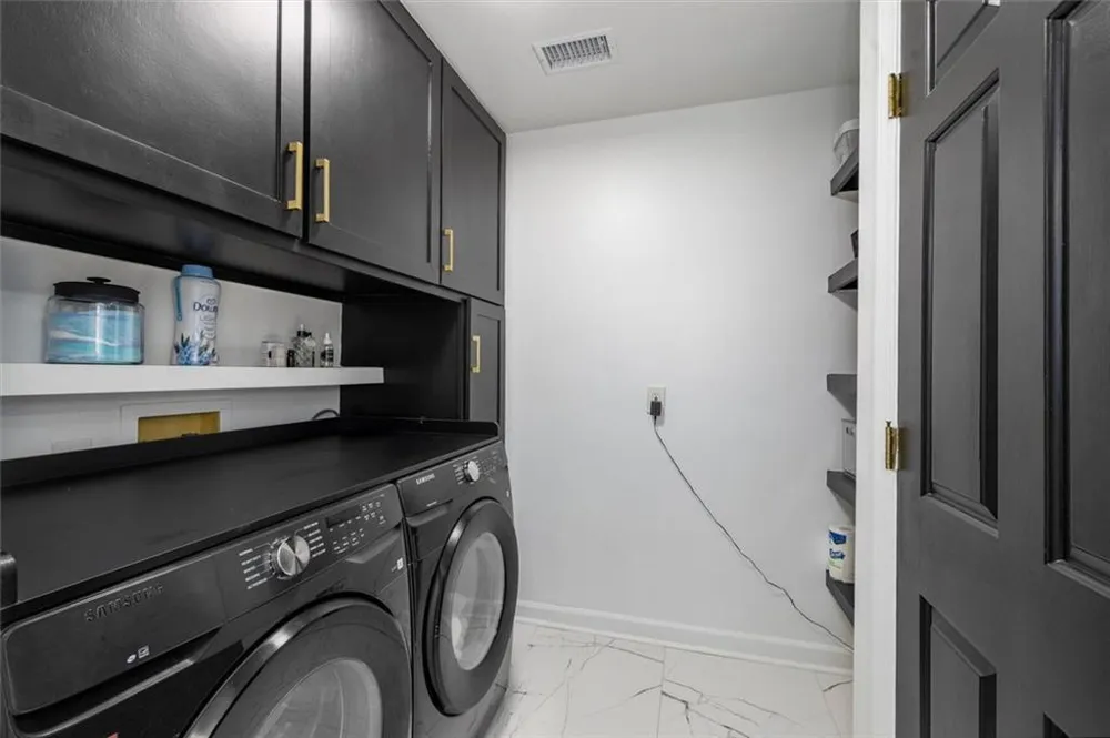 5585 Silver Ridge Drive Smoke Rise, GA 30087