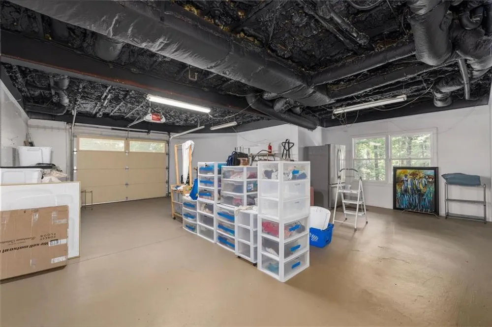 5585 Silver Ridge Drive Smoke Rise, GA 30087