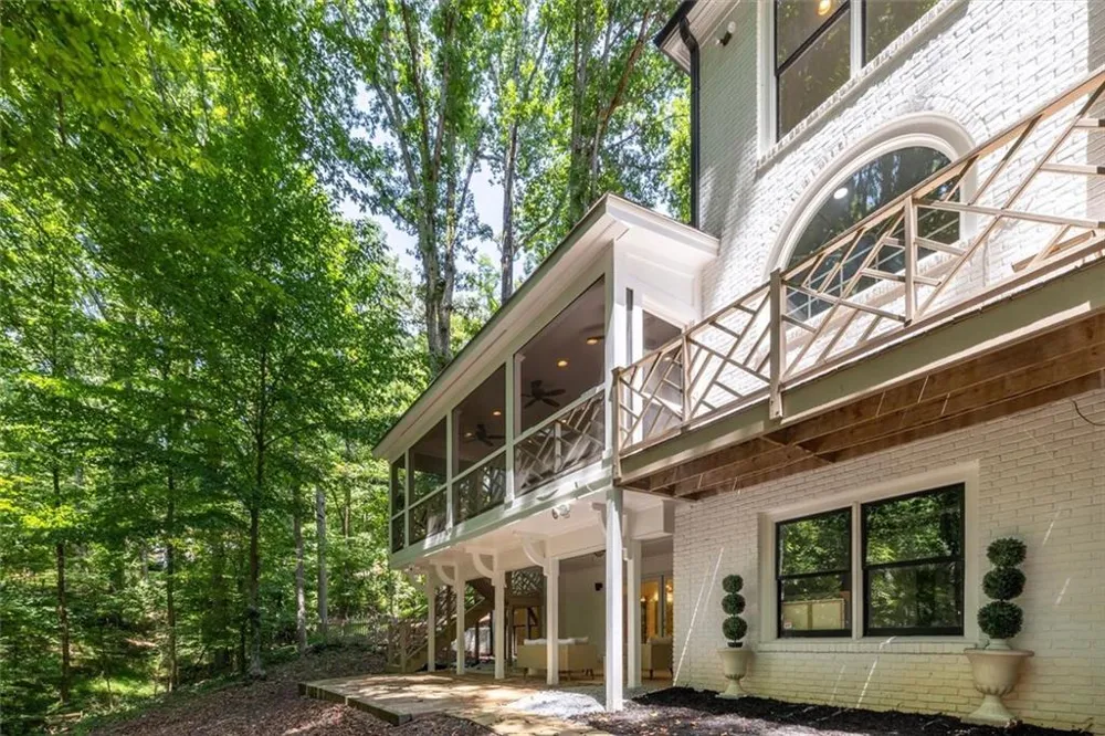 5585 Silver Ridge Drive Smoke Rise, GA 30087