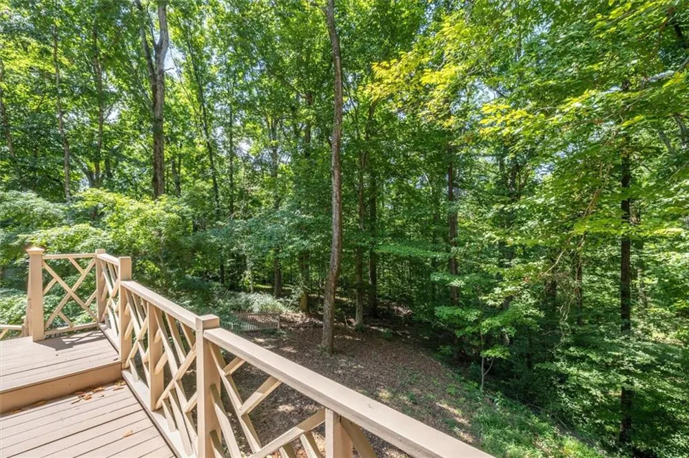 5585 Silver Ridge Drive Smoke Rise, GA 30087
