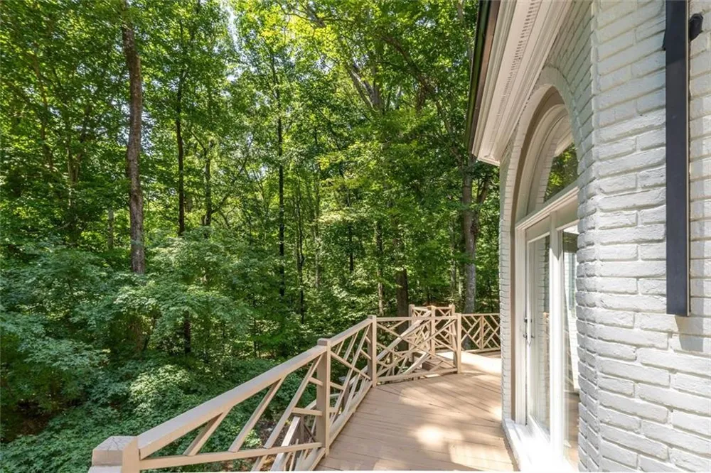 5585 Silver Ridge Drive Smoke Rise, GA 30087