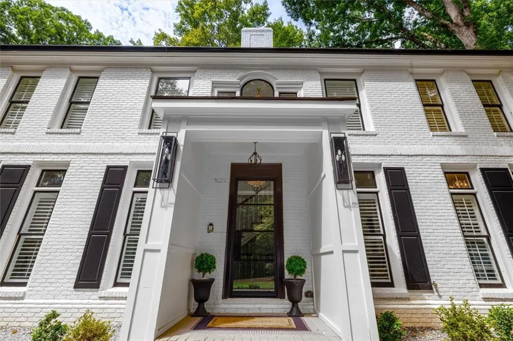 5585 Silver Ridge Drive Smoke Rise, GA 30087