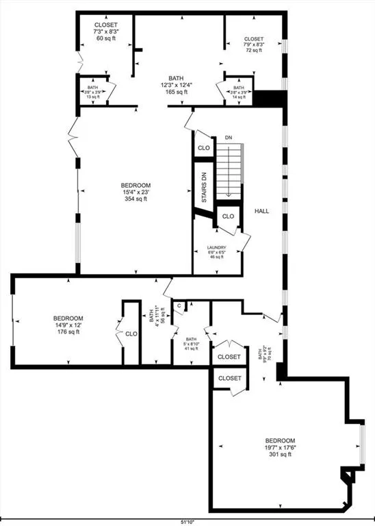 5585 Silver Ridge Drive Smoke Rise, GA 30087