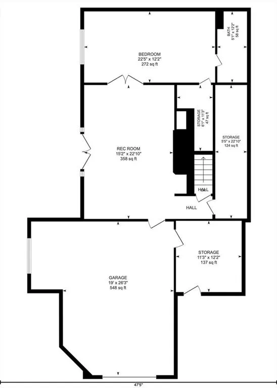5585 Silver Ridge Drive Smoke Rise, GA 30087