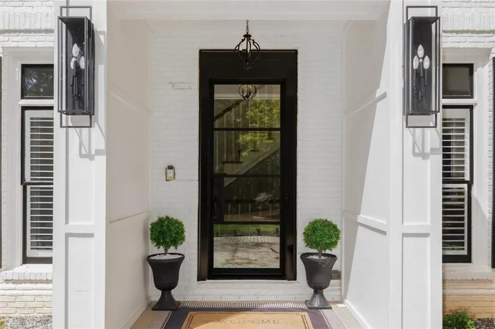 5585 Silver Ridge Drive Smoke Rise, GA 30087