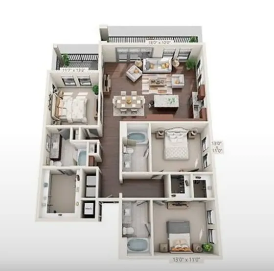 3201 Esperanza Crossing #239 Austin, TX 78758