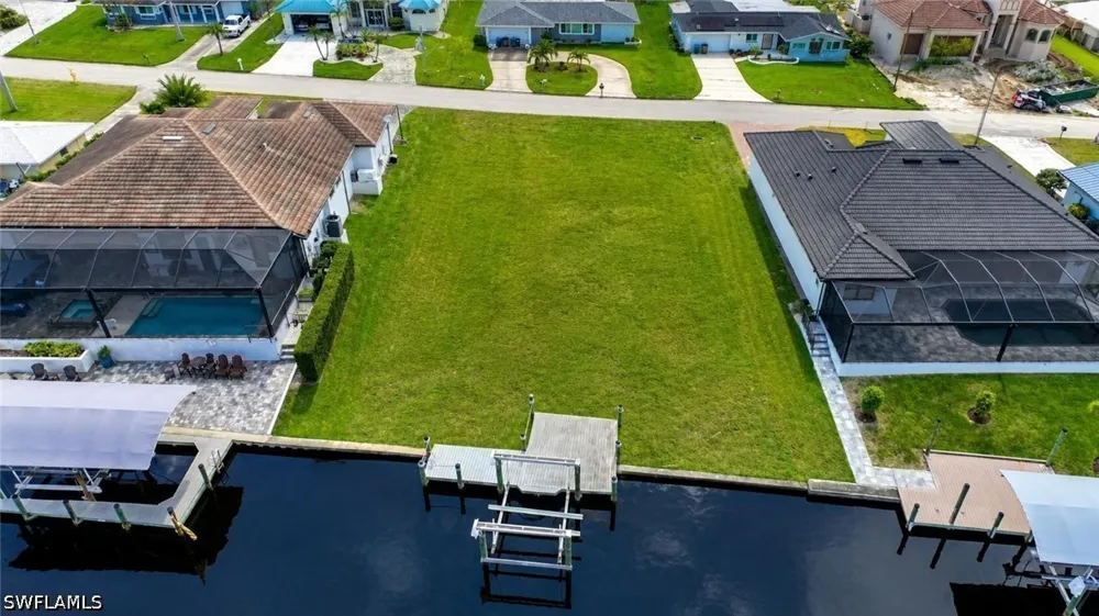 Skylark Court E Cape Coral, FL 33904
