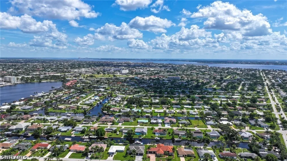 Skylark Court E Cape Coral, FL 33904