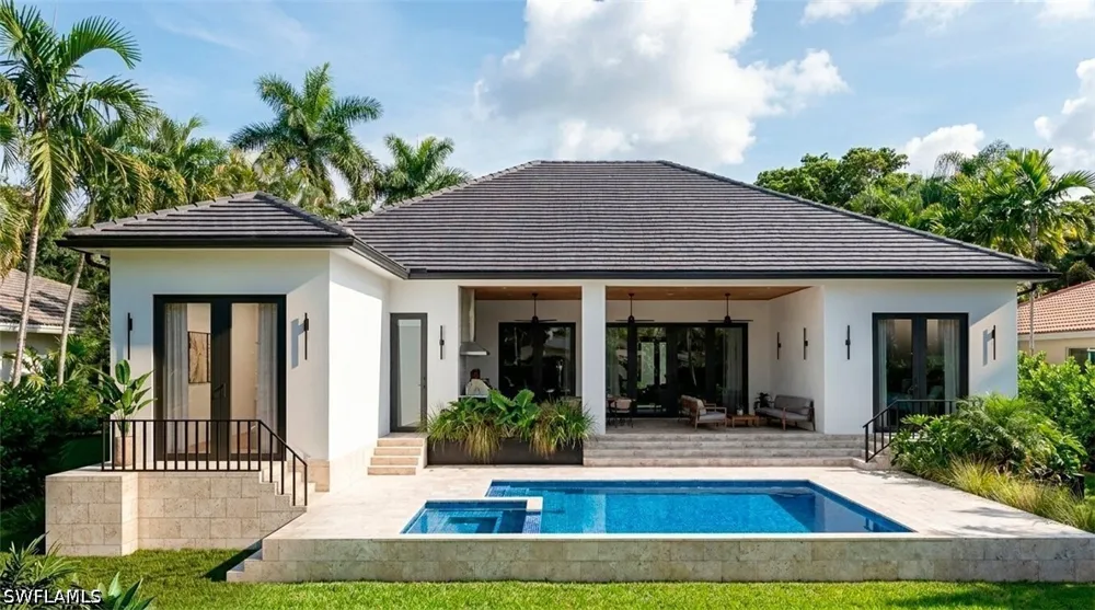 Skylark Court E Cape Coral, FL 33904