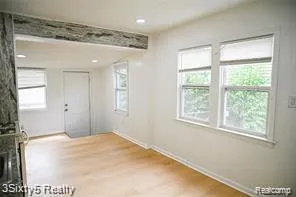 19357 Centralia Redford Charter Township, MI 48240