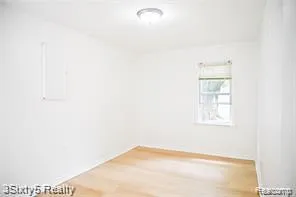 19357 Centralia Redford Charter Township, MI 48240