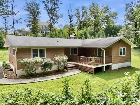 260 Justice Ridge Road