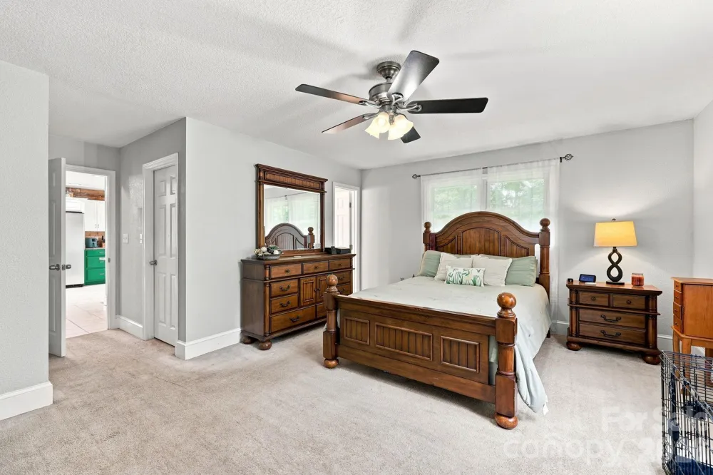 260 Justice Ridge Road Candler, NC 28715