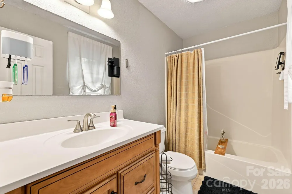 260 Justice Ridge Road Candler, NC 28715
