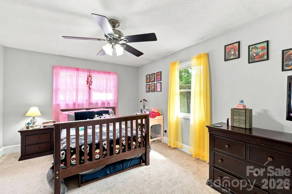 260 Justice Ridge Road Candler, NC 28715