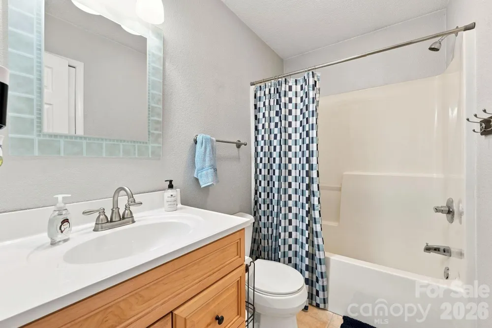 260 Justice Ridge Road Candler, NC 28715
