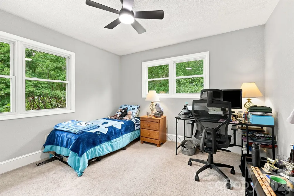 260 Justice Ridge Road Candler, NC 28715