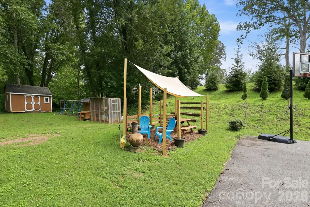 260 Justice Ridge Road Candler, NC 28715