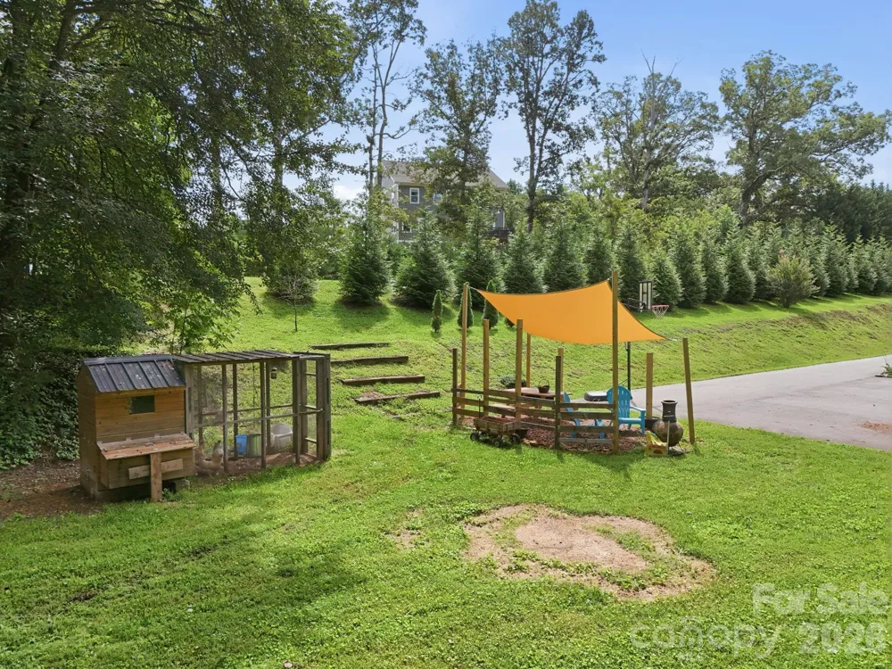 260 Justice Ridge Road Candler, NC 28715