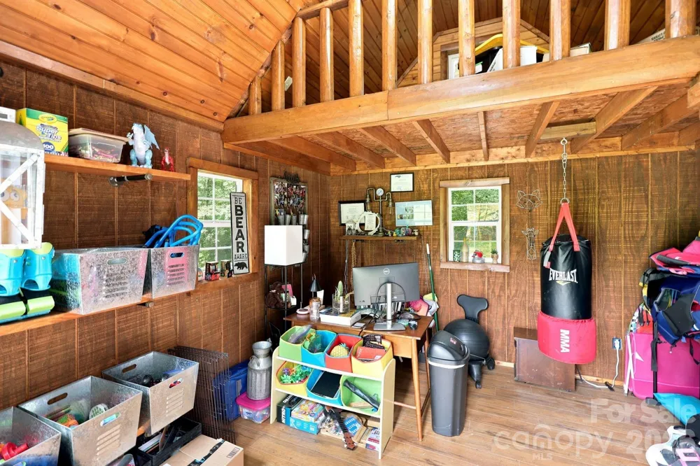 260 Justice Ridge Road Candler, NC 28715