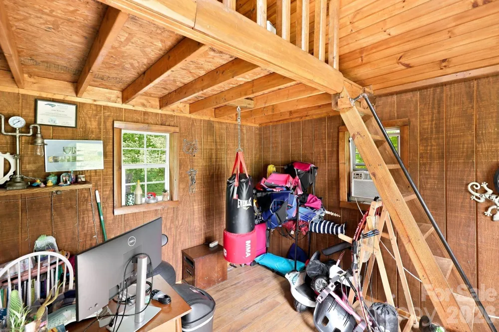 260 Justice Ridge Road Candler, NC 28715