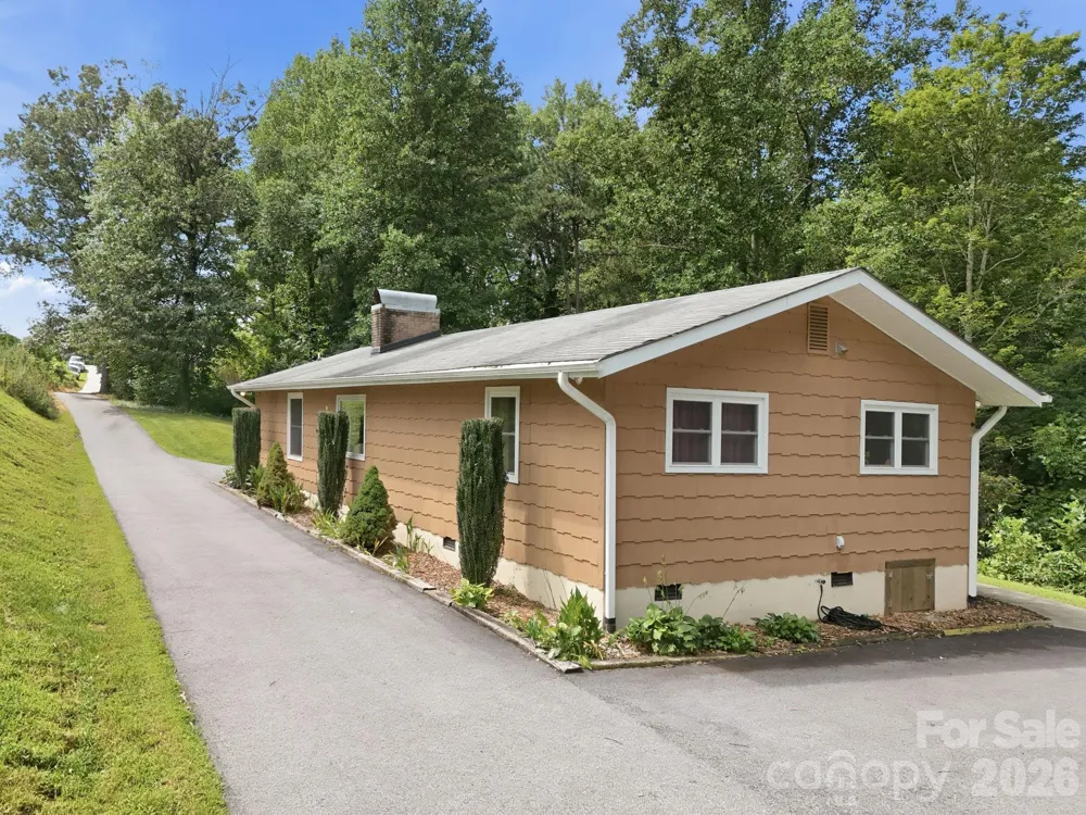 260 Justice Ridge Road Candler, NC 28715