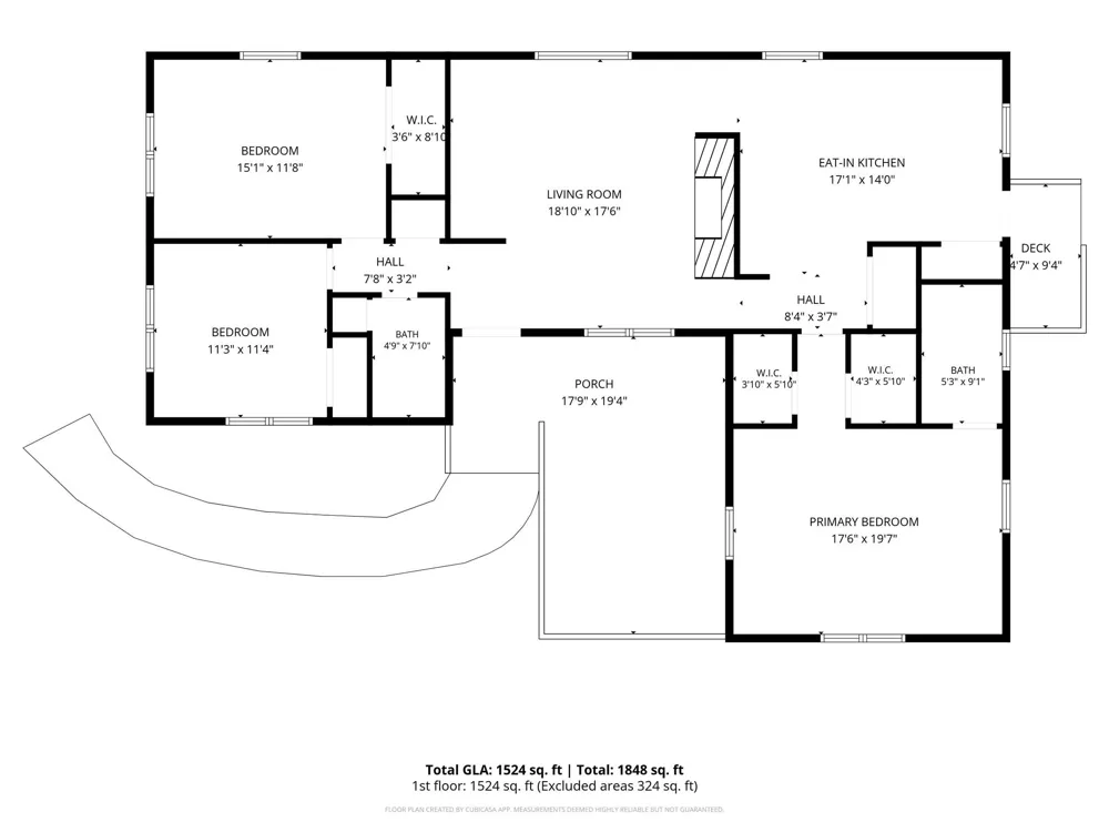 260 Justice Ridge Road Candler, NC 28715