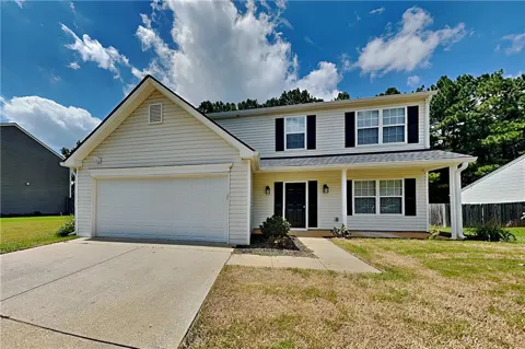 3279 Deer Valley Drive NW