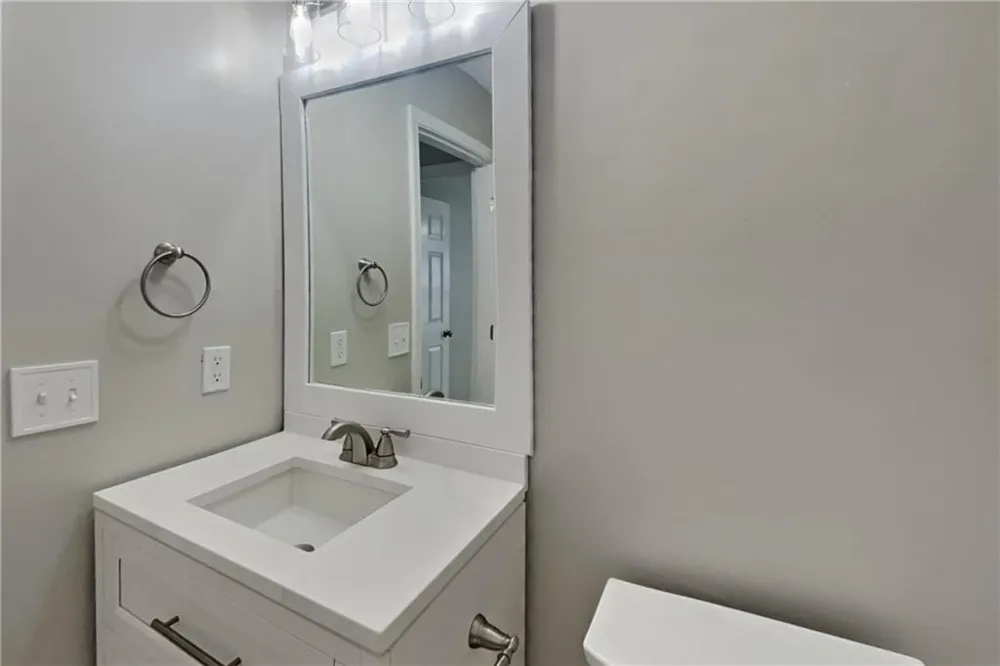 3279 Deer Valley Drive NW Acworth, GA 30101