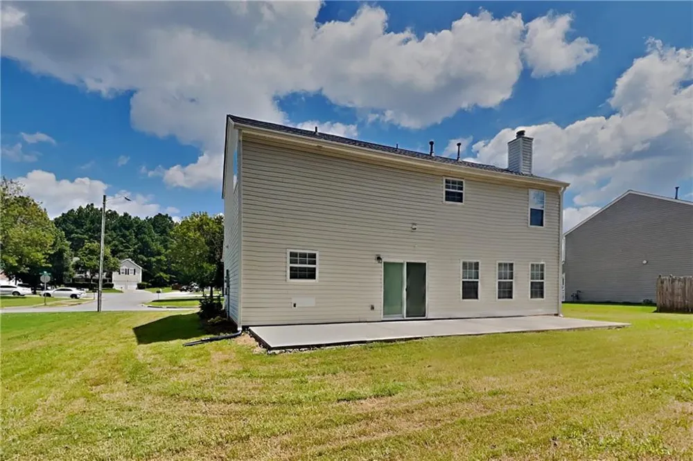 3279 Deer Valley Drive NW Acworth, GA 30101