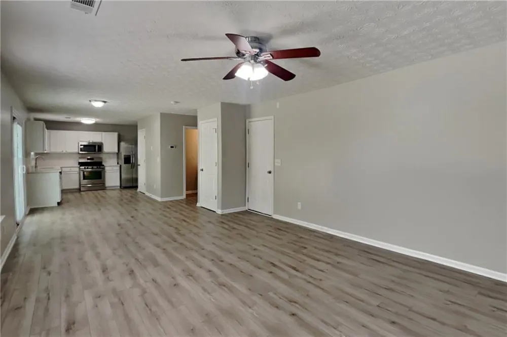 3279 Deer Valley Drive NW Acworth, GA 30101