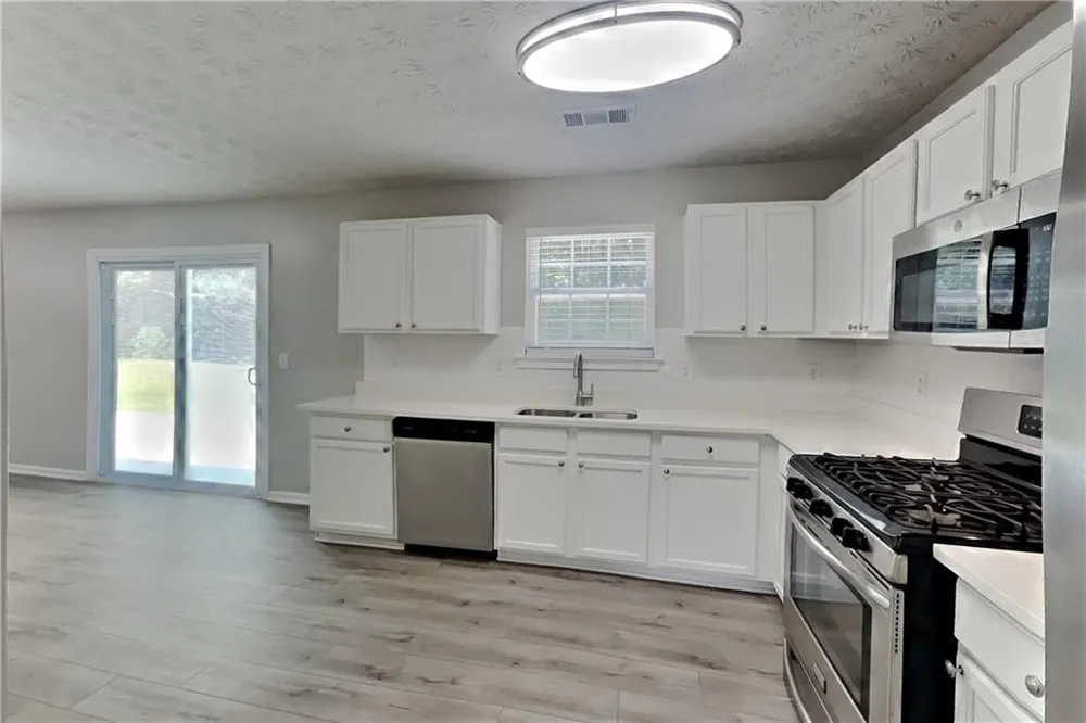 3279 Deer Valley Drive NW Acworth, GA 30101