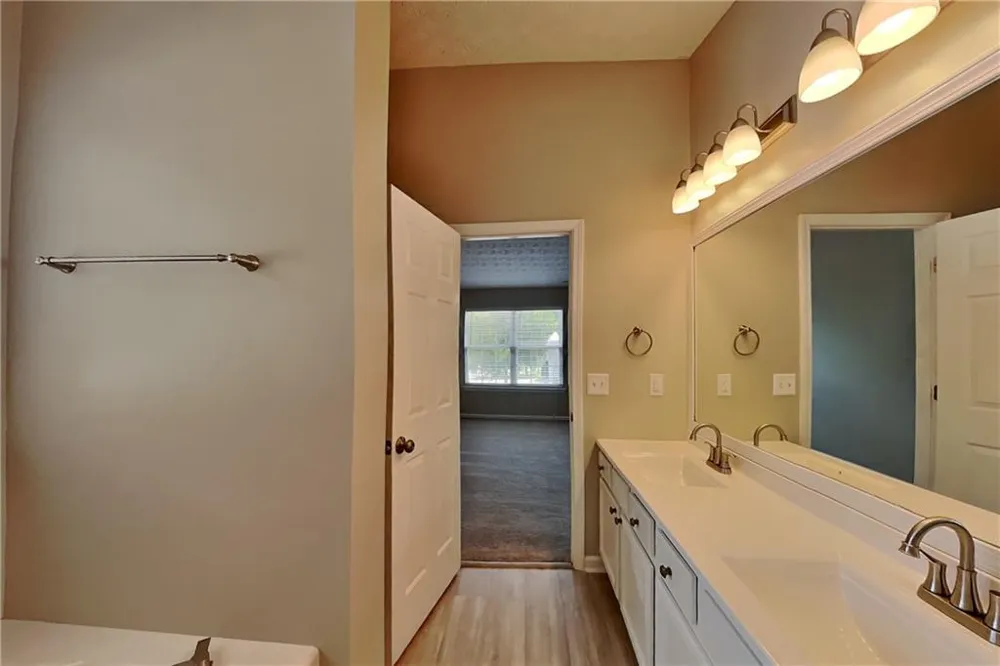 3279 Deer Valley Drive NW Acworth, GA 30101