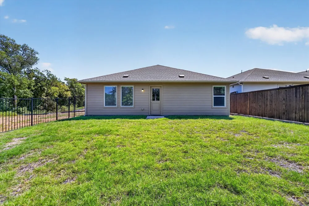 11033 Triple Crown Street Providence Village, TX 76227