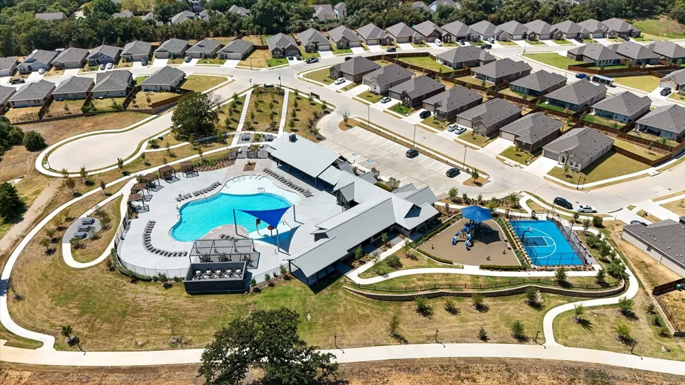 11033 Triple Crown Street Providence Village, TX 76227