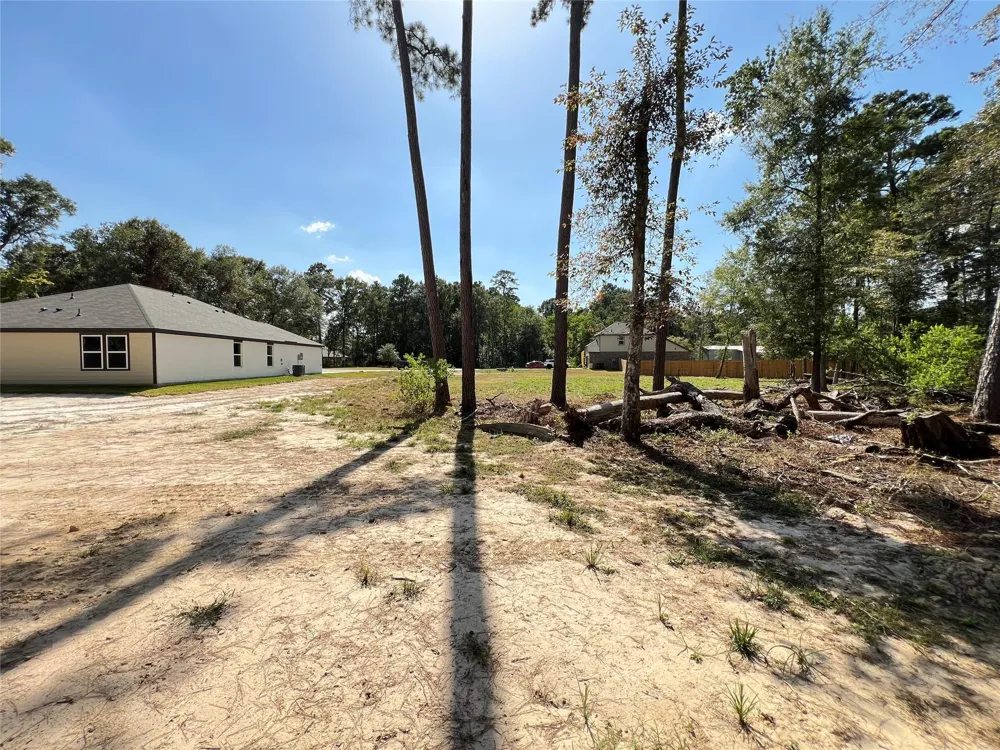 818 Scribe St New Caney, TX 77357