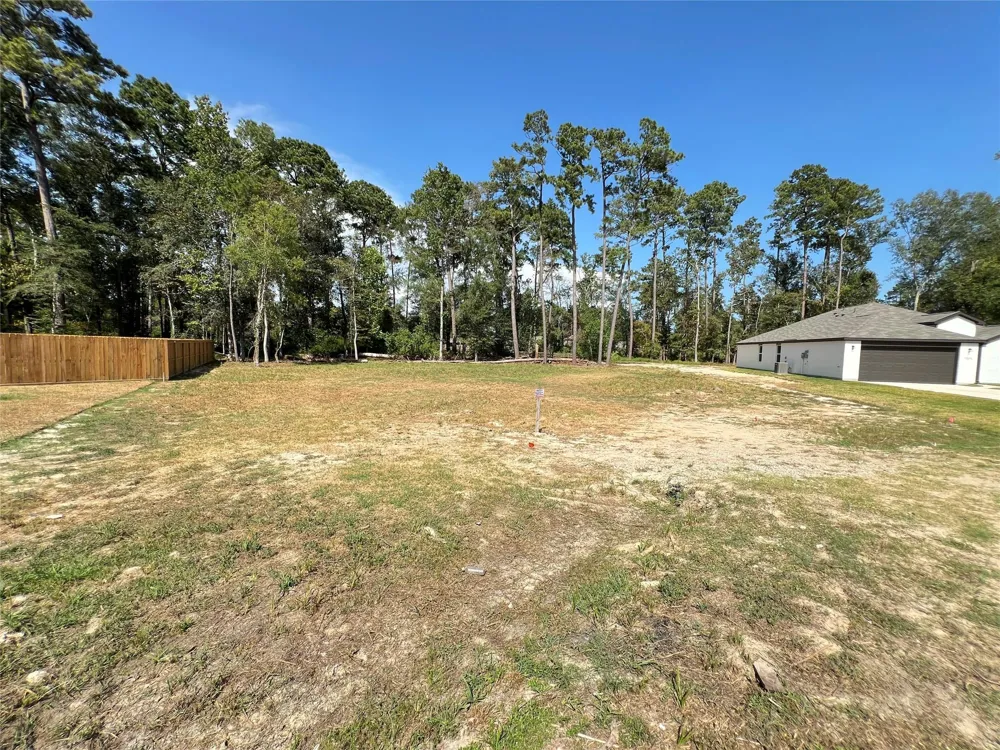 818 Scribe St New Caney, TX 77357