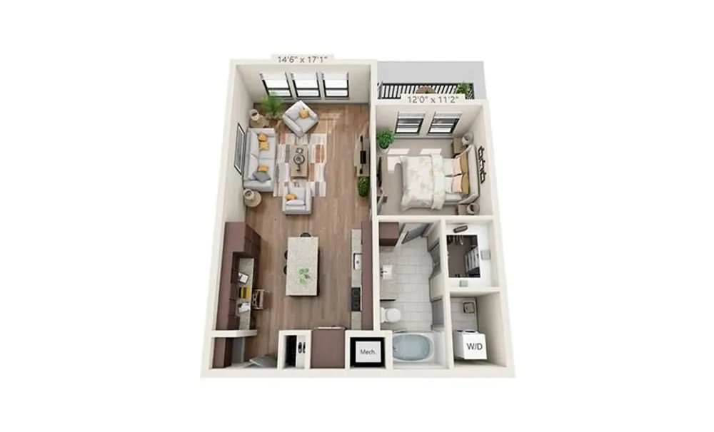 3201 Esperanza Crossing #239 Austin, TX 78758