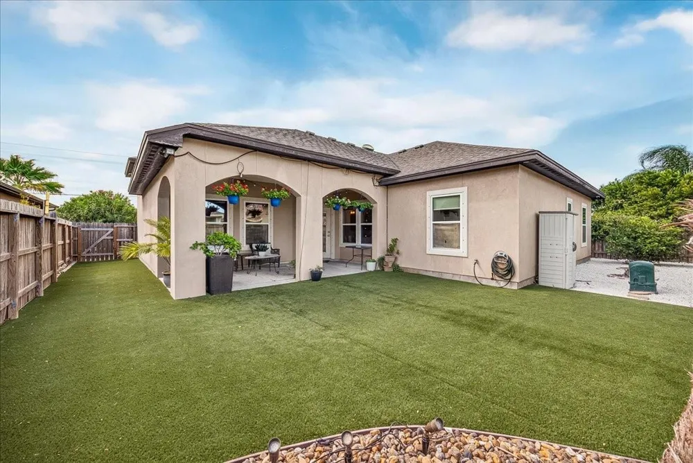 15110 Aquarius Street Corpus Christi, TX 78418