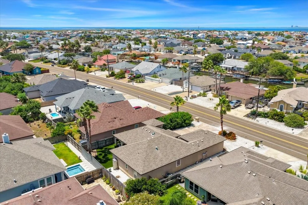 15110 Aquarius Street Corpus Christi, TX 78418