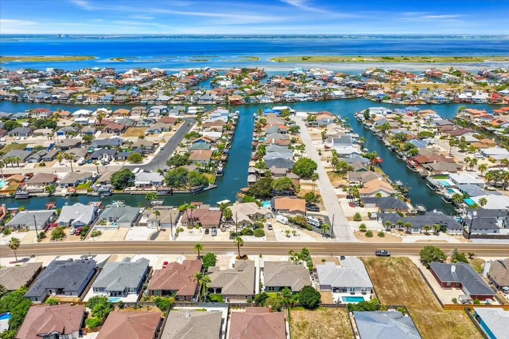 15110 Aquarius Street Corpus Christi, TX 78418