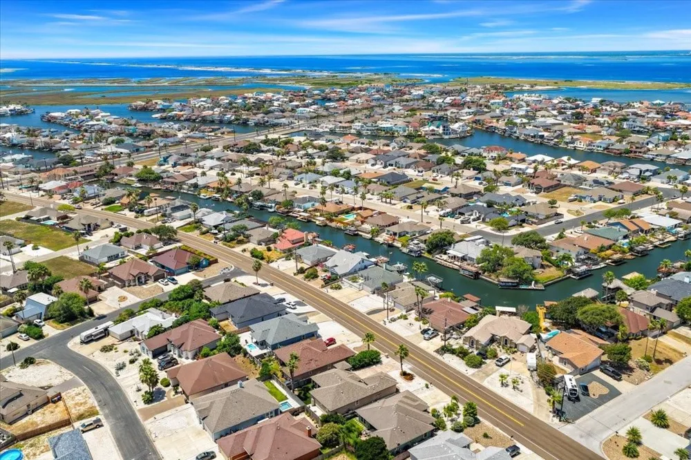 15110 Aquarius Street Corpus Christi, TX 78418