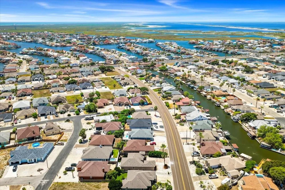 15110 Aquarius Street Corpus Christi, TX 78418