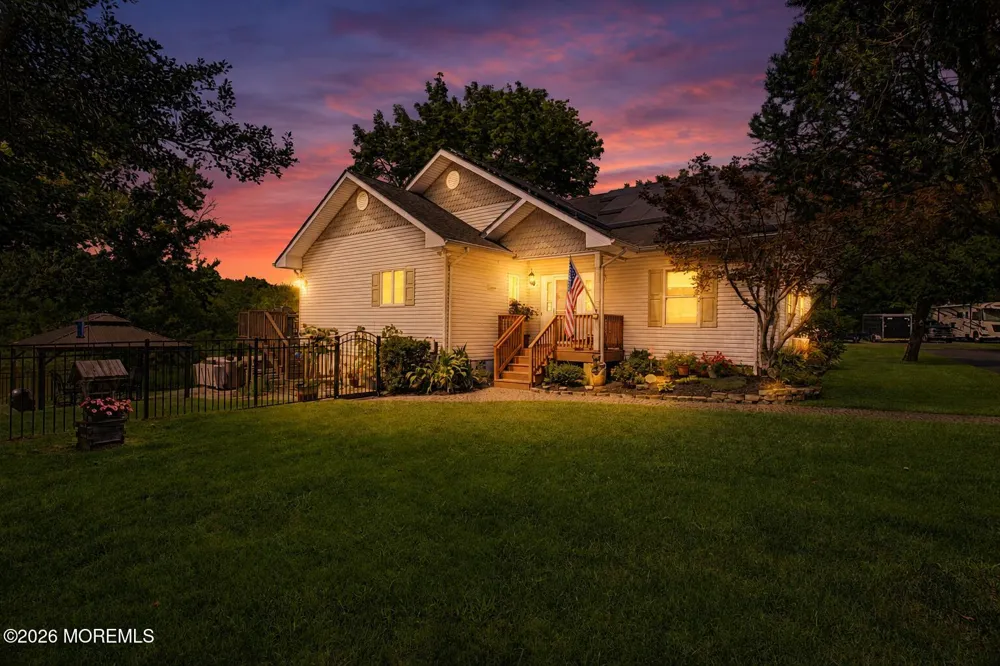 578 Dublin Road Jackson, NJ 08527