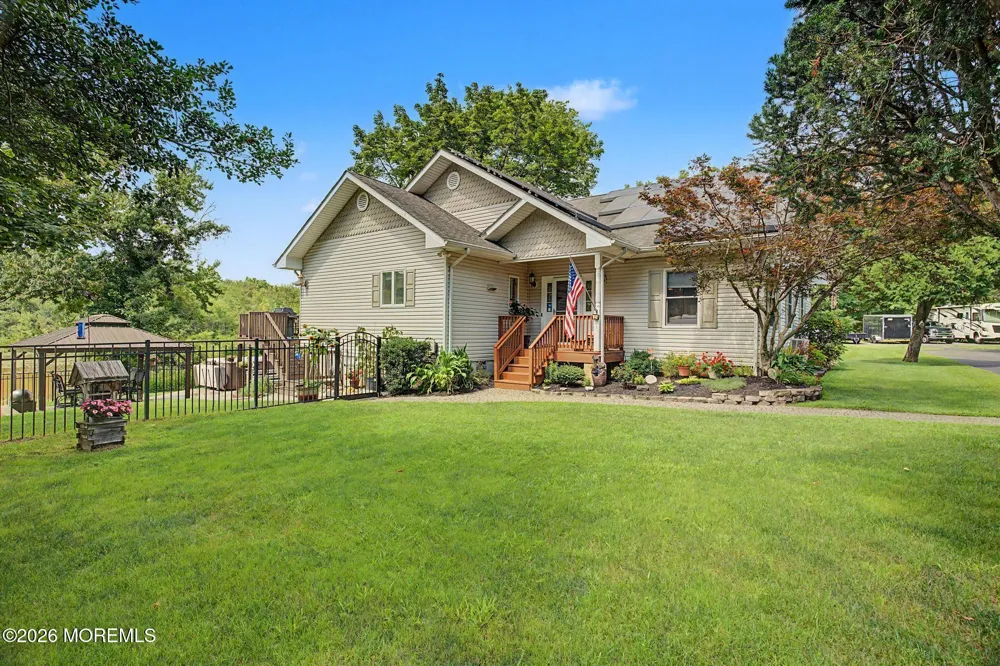 578 Dublin Road Jackson, NJ 08527