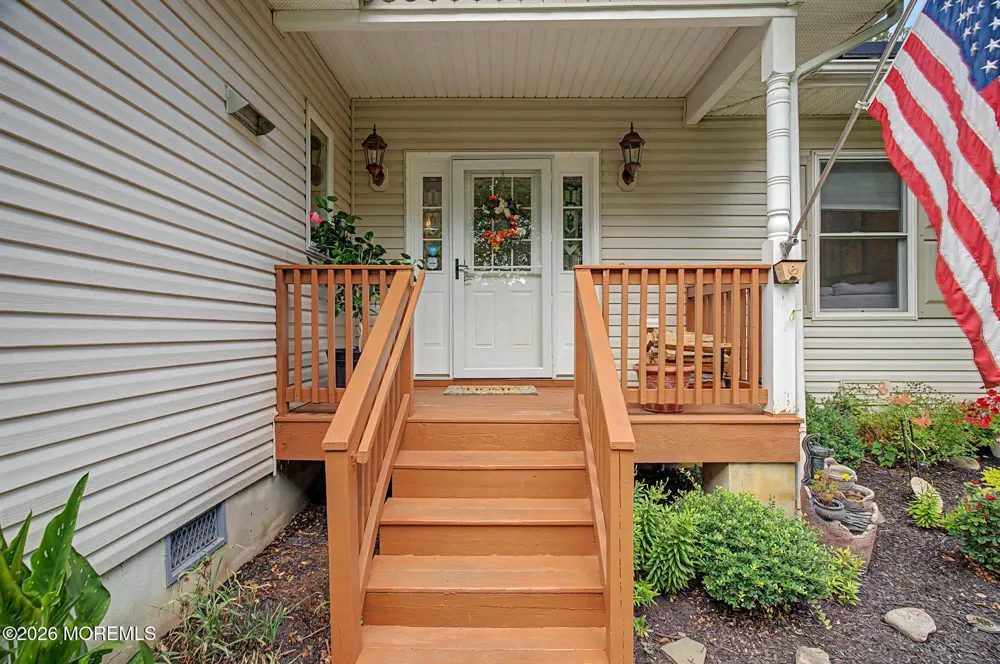 578 Dublin Road Jackson, NJ 08527