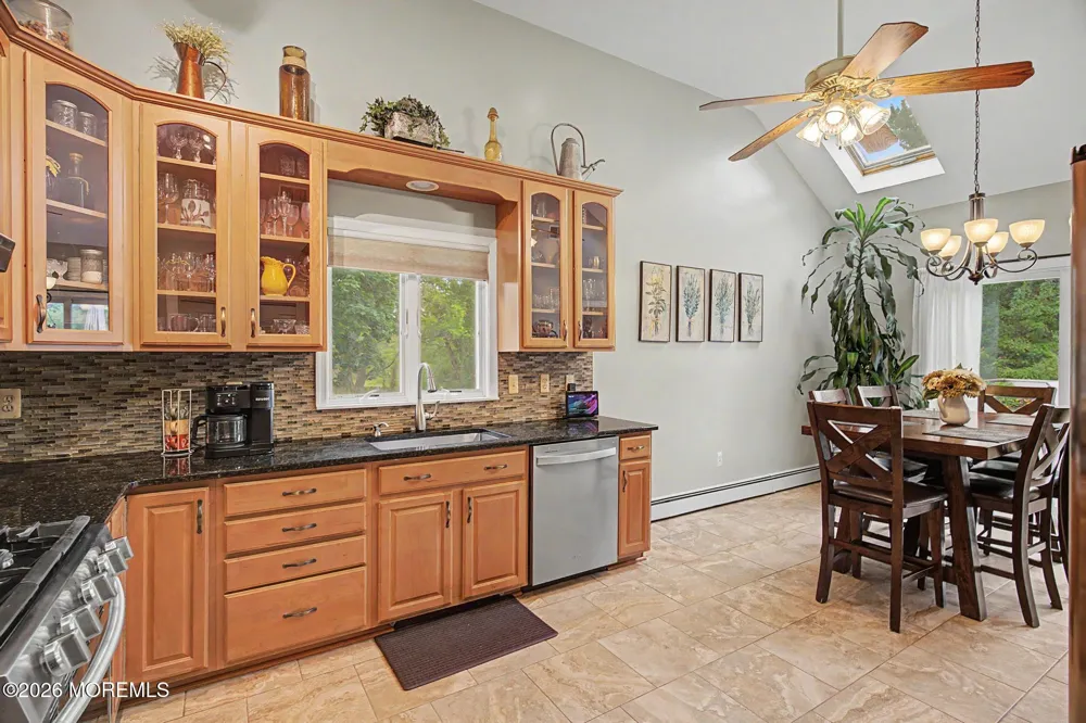 578 Dublin Road Jackson, NJ 08527