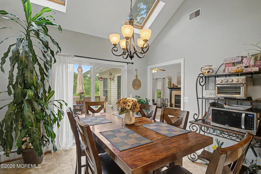 578 Dublin Road Jackson, NJ 08527